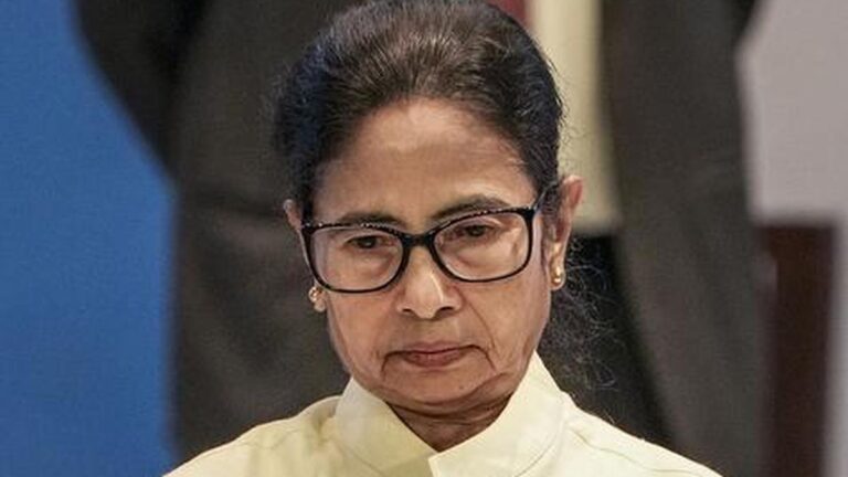 CM Mamata Banerjee remembers those killed in West Bengal's Netai village 15 years ago