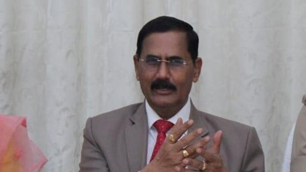 Truck driver’s death in alleged illegal quarry: Karnataka Upa Lokayukta books AC, tahsildar, DySP, seven others for dereliction of duty