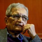 Economist Amartya Sen not required to attend SIR hearing over spelling error, says ECI