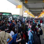 T.N. Transport department to operate over 22,700 buses from Chennai for Pongal