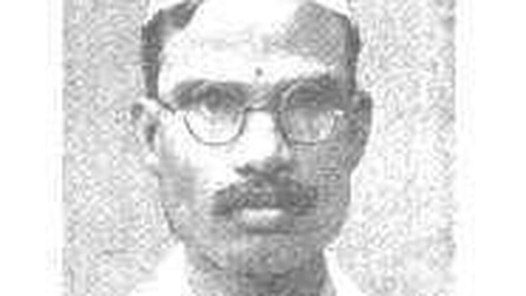 How the Tamil Nadu legislature, in the late 1940s, viewed the making of the Constitution