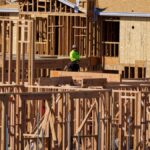 Trump says he wants to ban large investors from buying houses