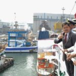 Commissioning of Samudra Pratap strengthens self-reliance: PM Modi