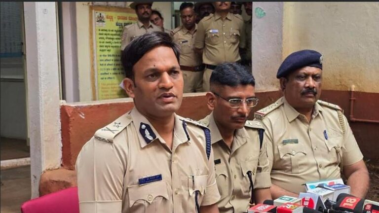 Police accused of disrobing woman during arrest in Hubballi, action sought after video goes viral