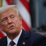 Trump Says He Called Off New Venezuela Attack After Prisoners' Release