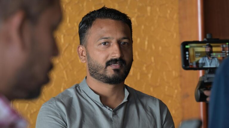 Rape case: Kerala HC extends interim protection from arrest to MLA Rahul Mamkootathil