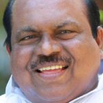 IUML leader V.K. Ebrahim Kunju laid to rest with State honours