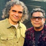 Imtiaz Ali announces film with AR Rahman after supporting singer during communal comment row, set to release on June 12