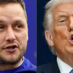 Trump says acquiring Greenland ​’national ⁠security priority’, U.S. military always an option: White House