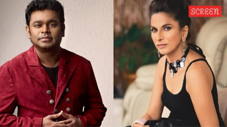AR Rahman’s comment on film industry becoming ‘communal’ is ‘dangerous’, says Shobhaa De: ‘Religion is not a factor in getting work’