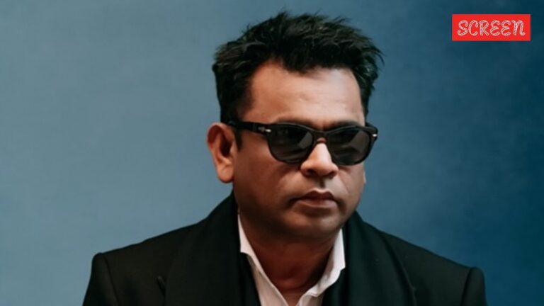 ‘The facts simply don’t support AR Rahman’s communal assertion’: Sona Mohapatra