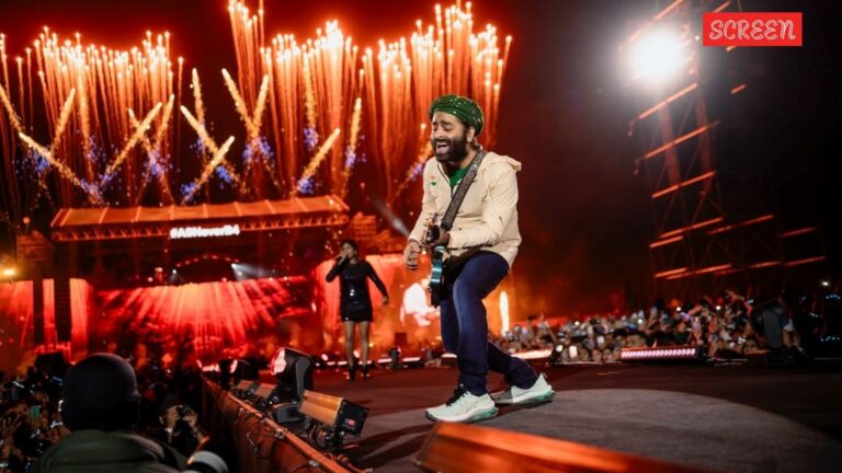 ‘I got bored’: Arijit Singh reveals the real reasons behind quitting Bollywood playback singing, explains what’s next