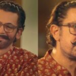 Aamir Khan copies Sunil Grover to try to look more like himself, comedian says: ‘You have to copy me now’