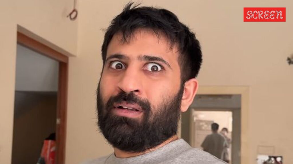 Archana Puran Singh’s son says he is moving out of parents’ house in 3 months, drops renovation plans for new home because of budget issues