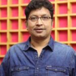 Popular Odia composer-singer Abhijit Majumdar dies at 54