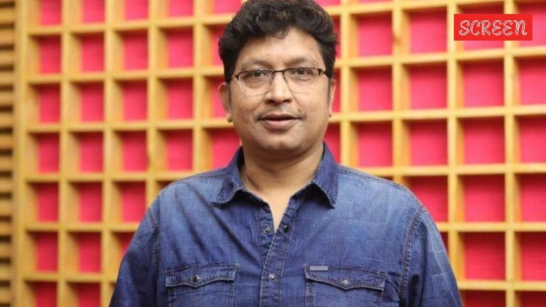 Popular Odia composer-singer Abhijit Majumdar dies at 54