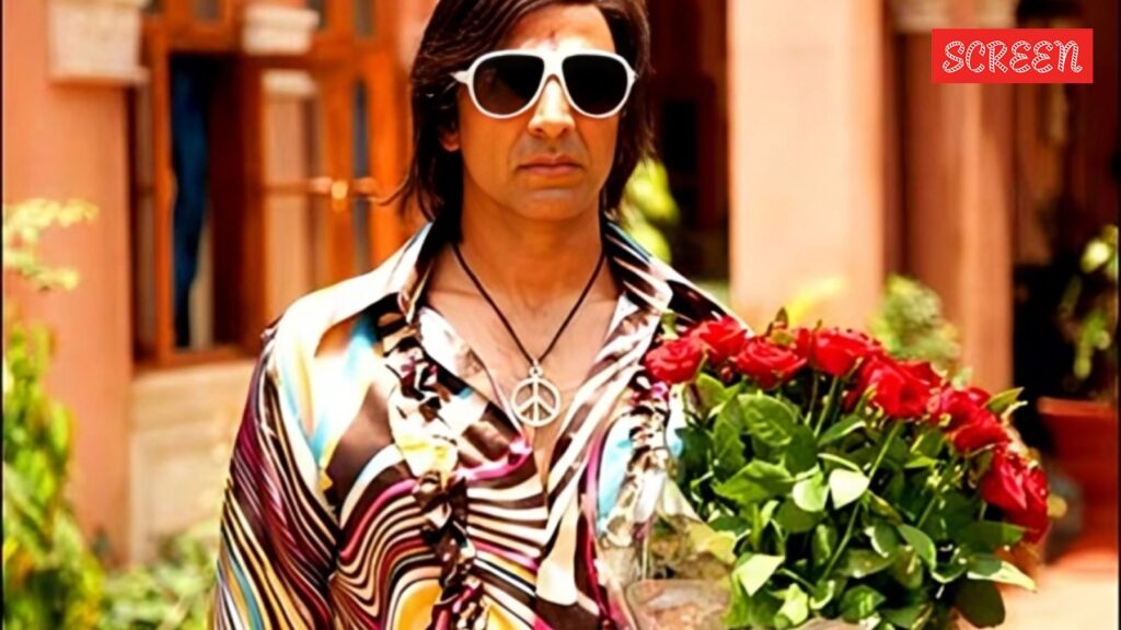 ‘Akshay Kumar read dialogues written on someone’s back’: Co-actor says star struggled with long scenes