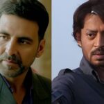 Irrfan Khan recommended Akshay Kumar for Airlift, told director ‘you won’t get the money with me’, he recalls