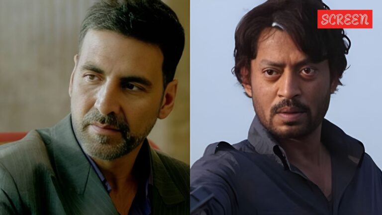 Irrfan Khan recommended Akshay Kumar for Airlift, told director ‘you won’t get the money with me’, he recalls