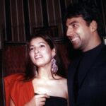 ‘Needle landed at zero’: Twinkle Khanna reveals why she and Akshay Kumar ‘cancel each other out’ at BMC polls