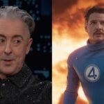 Alan Cumming interviewed The Fantastic Four and then shot Avengers Doomsday with them: ‘I broke Pedro Pascal’