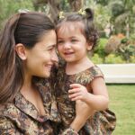 Alia Bhatt has contemplated deleting social media after Raha’s birth: ‘Don’t think I remember what my core was before becoming a mom’