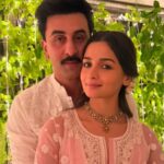 ‘Ranbir Kapoor and I have been together for 7 years,’ says Alia Bhatt as she dismisses ‘noise’ scrutinising their relationship: ‘It’s not real’