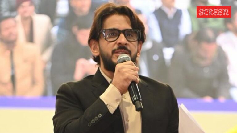 Shark Tank India judge failed 5 times before building Rs 700-cr net worth at 40, survived on wife’s earnings