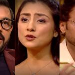 Shark Tank India’s Amit Jain calls out Balika Vadhu actress and co-founder for ‘lack of transperancy’, Anupam Mittal says, ‘Do some soul searching’