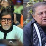 ‘No Bollywood people allowed at Amitabh Bachchan’s home after 8 pm’: Co-star recalls how Big B maintains work-life balance 
