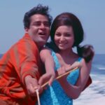 ‘Sharmila Tagore wanted to wear a bikini, Shammi Kapoor suggested his entry on a helicopter,’ Shakti Samantha’s son recalls An Evening in Paris shoot