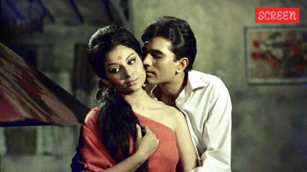 Rajesh Khanna almost rejected Aradhana, Sharmila Tagore left shoot mid-way for Satyajit Ray’s film, recalls director’s son