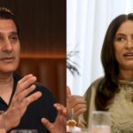 ‘Parmeet Sethi was a red flag when we married’: Archana Puran Singh says he was unemployed, had lost his business, was depressed