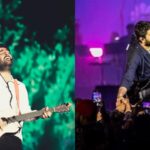 ‘Arijit Singh won’t leave music’: Udit Narayan on singer’s retirement, Chinmayi says he works from ‘a higher calling’