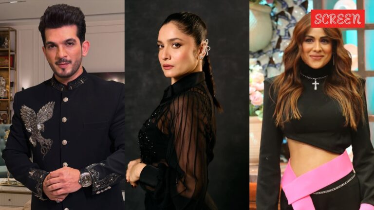 Arjun Bijlani, Ankita Lokhande, Nia Sharma return to a ‘revamped’ Laughter Chefs 3