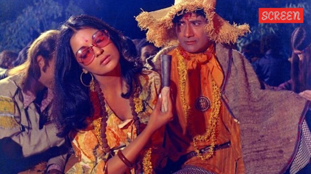 ‘Mad in love’ Dev Anand was heartbroken when he saw Raj Kapoor hugging Zeenat Aman: Legend’s friend questions actress 