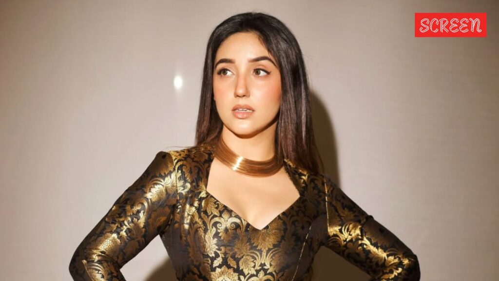 Inside Ashnoor Kaur’s luxury Mumbai apartment with running balcony, smart curtains and huge vanity room