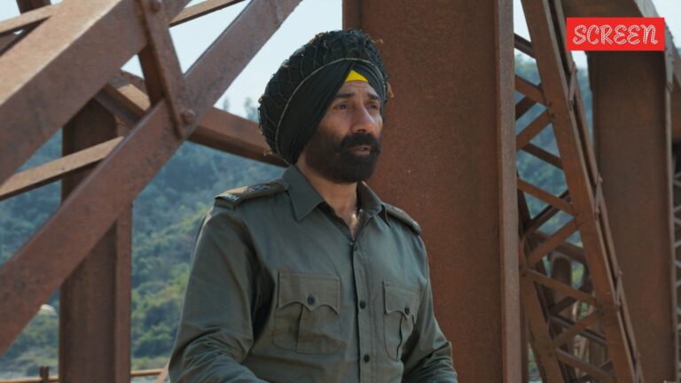 Border 2 Worldwide Box Office Collection Day 1 Updates: Sunny Deol’s war film gets a bigger opening than Dhurandhar, earns Rs 30 crore