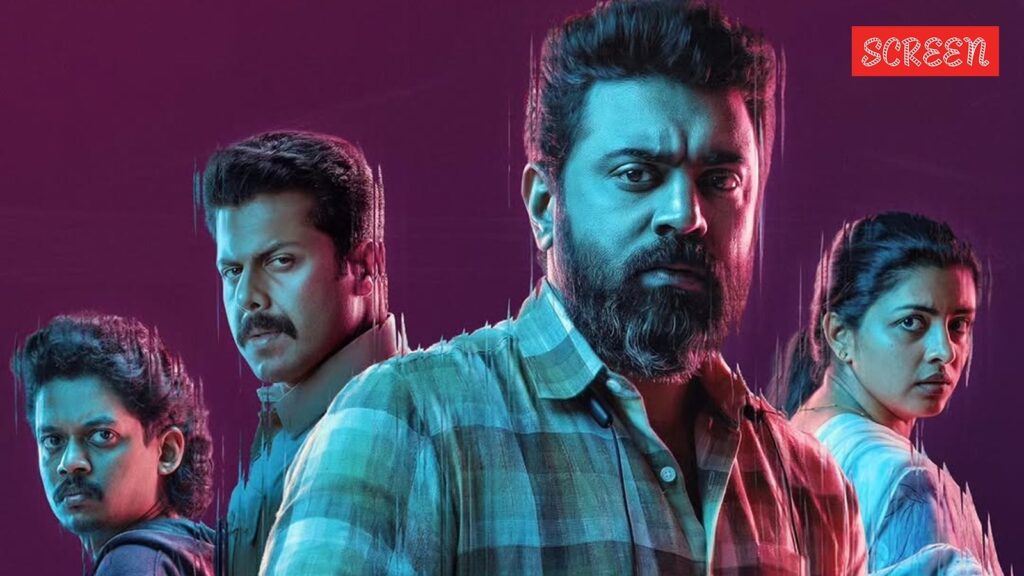 Baby Girl movie review: Nivin Pauly leads a disappointing thriller that feels like it’s written by a Bobby-Sanjay impersonator
