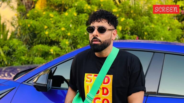 Badshah calls his Rs 12.45 cr Rolls Royce Cullinan an impulsive buy: ‘The high of buying it lasted for 10-15 minutes’