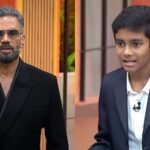 Suniel Shetty’s answer to Shark Tank is Bharat Ke Super Founders with Rs 100 crore investment pool, watch trailer