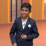 ‘Chhota packet, bada dhamaka’: 11-year-old Athvik stuns Suniel Shetty and tycoons with Rs 25 cr pitch on Shark Tank competitor