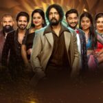 Bigg Boss Kannada 12 Winner LIVE Updates: Kichcha Sudeep unveils trophy ahead of grand finale