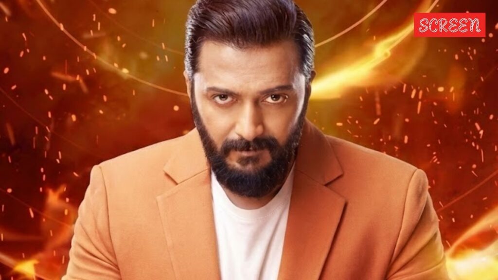 Bigg Boss Marathi Season 6 Premiere, Contestants Live Updates: Riteish Deshmukh returns as the host for the second time