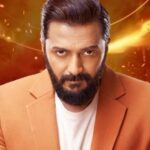 Bigg Boss Marathi Season 6 Premiere, Contestants Live Updates: Riteish Deshmukh returns as the host for the second time