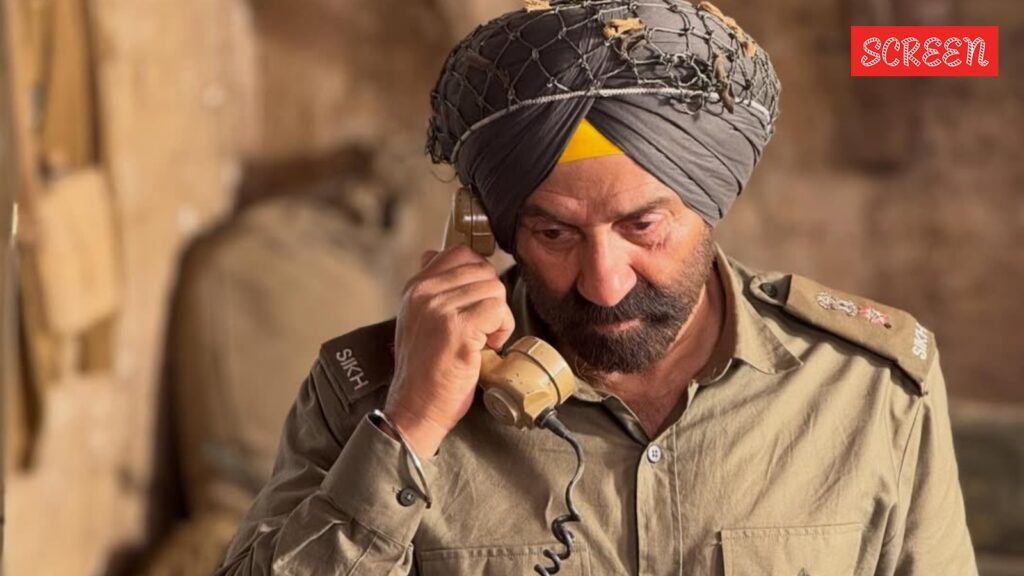 Border 2 Box Office Collection Day 7 Updates: Sunny Deol–led war drama makes Rs 13.14 cr on Thursday, total stands at Rs 244.97 cr in India