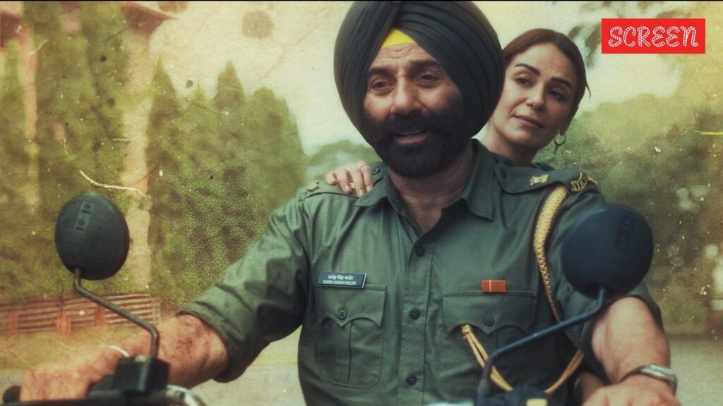 Border 2 Box Office Collection Day 4 Worldwide Updates: Sunny Deol’s film earns Rs 250 cr globally; races past Dhurandhar, Chhaava records