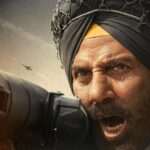 Border 2 Box Office Collection Day 1 Early Update: Sunny Deol-Diljit Dosanjh’s war film likely to open at Rs 25 crore