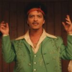 Like Karan Johar with rom-coms, Bruno Mars brings to life another 70s disco hit with ‘I Just Might’