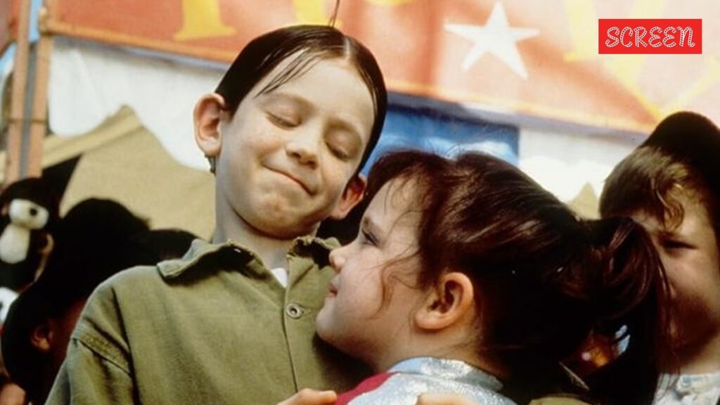 Child star of The Little Rascals is all grown up and a ‘radical Catholic extremist’ now after battling addiction